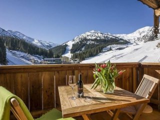 Hotel Almhof