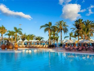Hotel Paradisus Gran Canaria - Gran Canaria - Španělsko, San Agustin - Pobytové zájezdy