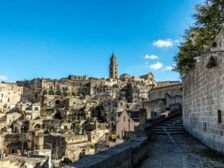 Fly & Drive 4 Hotels - PUGLIA - 4 NOCI