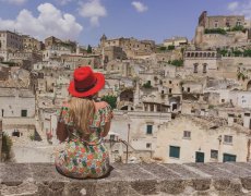 Fly & Drive 4 Hotels - PUGLIA A MATERA - 3 NOCI
