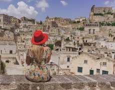 Fly & Drive 4 Hotels - PUGLIA A MATERA - 4 NOCI