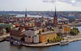 Katalog zájezdů - Švédsko, Hotel Good Morning Hagersten 3, Stockholm - letecky, 4 dny