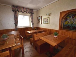 Hotel Stella Alpina