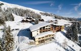 Katalog zájezdů - Rakousko, Sporthotel Hochlienz