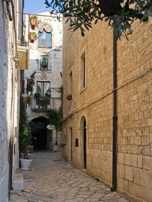 Corte Altavilla Hotel - Conversano