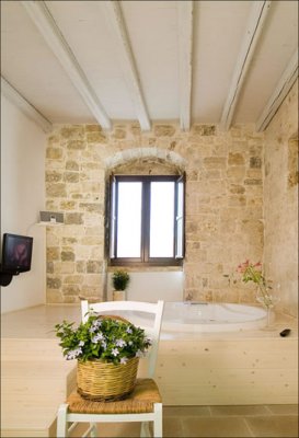 Corte Altavilla Hotel - Conversano