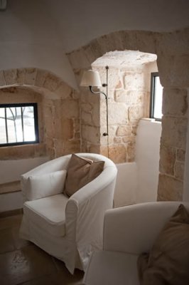 Corte Altavilla Hotel - Conversano