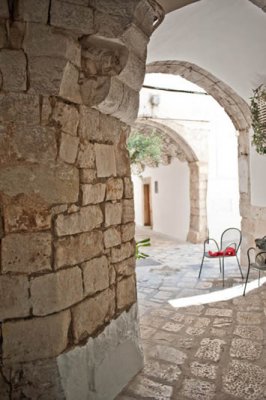 Corte Altavilla Hotel - Conversano