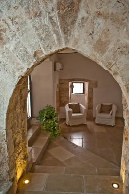 Corte Altavilla Hotel - Conversano