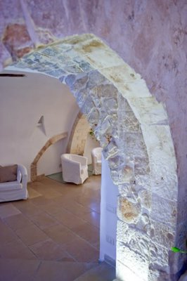 Corte Altavilla Hotel - Conversano