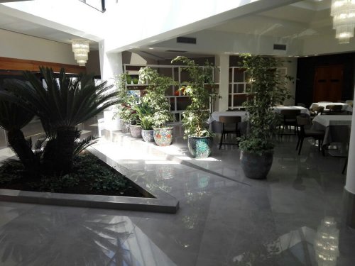 Hotel d'Aragona - Conversano