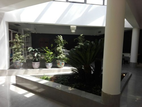 Hotel d'Aragona - Conversano