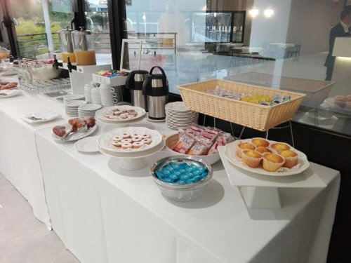 Hotel d'Aragona - Conversano