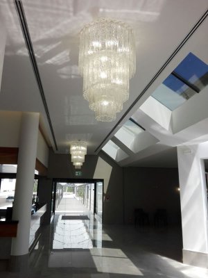 Hotel d'Aragona - Conversano