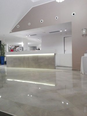 Hotel d'Aragona - Conversano