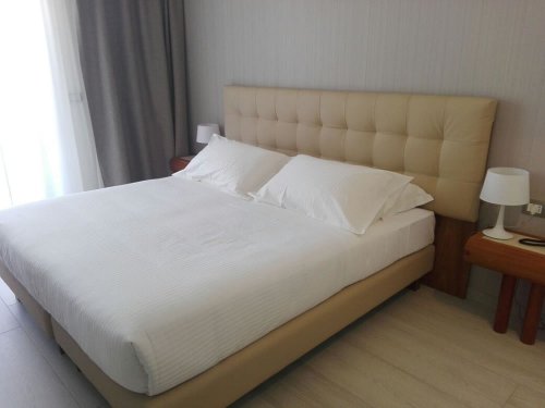 Hotel d'Aragona - Conversano