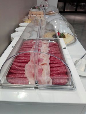 Hotel d'Aragona - Conversano