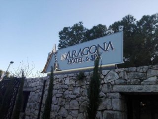 Hotel d'Aragona - Conversano Hotel d'Aragona - Conversano