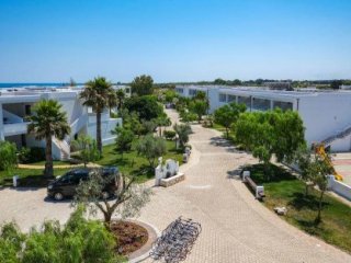 Torre Guaceto Greenblu Resort  - Carovigno