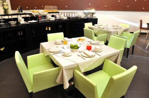 Monte Sarago Hotel - Ostuni