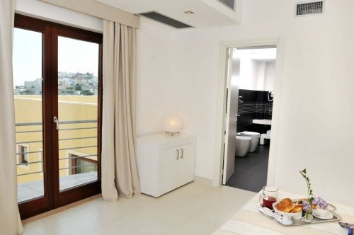 Monte Sarago Hotel - Ostuni