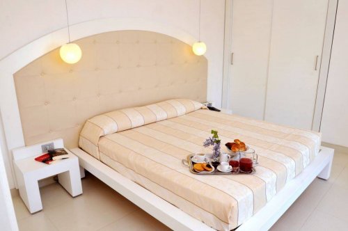 Monte Sarago Hotel - Ostuni