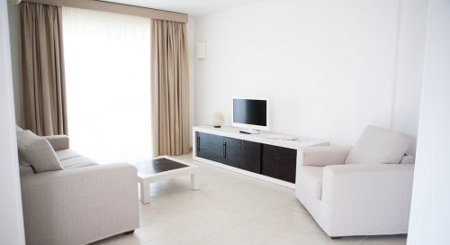 Monte Sarago Hotel - Ostuni