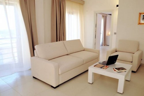 Monte Sarago Hotel - Ostuni