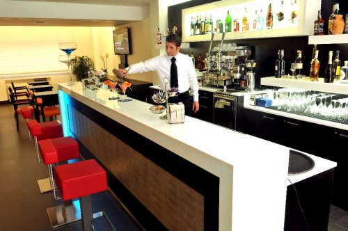 Monte Sarago Hotel - Ostuni