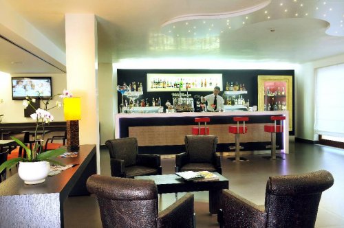 Monte Sarago Hotel - Ostuni