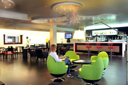 Monte Sarago Hotel - Ostuni