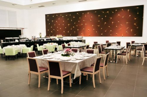 Monte Sarago Hotel - Ostuni