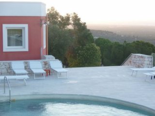 Monte Sarago Hotel - Ostuni Monte Sarago Hotel - Ostuni