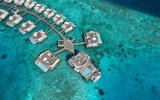 Katalog zájezdů - Maledivy, JUMEIRAH MALDIVES 5