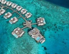 JUMEIRAH MALDIVES 5
