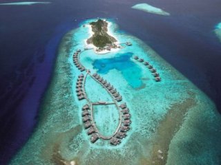 JUMEIRAH MALDIVES 5 - Pobytové zájezdy