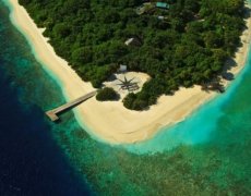 SONEVA FUSHI BY SIX SENSES (EX. SONEVA FUSHI RESORT MALDIVES) 5