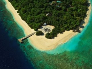 SONEVA FUSHI BY SIX SENSES (EX. SONEVA FUSHI RESORT MALDIVES) 5