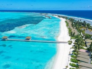 SOUTH PALM RESORT MALDIVES 4