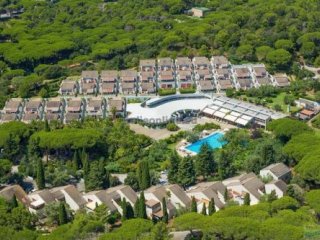 Residence Park Solemaremma