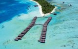 MEDHUFUSHI ISLAND RESORT 5