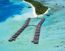 MEDHUFUSHI ISLAND RESORT 5