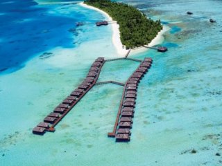 MEDHUFUSHI ISLAND RESORT 5