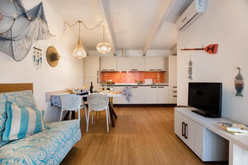 Lino delle Fate Resort - Bibione