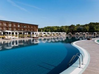 Lino delle Fate Resort - Bibione Lino delle Fate Resort - Bibione