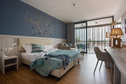 Lino delle Fate Resort - Bibione