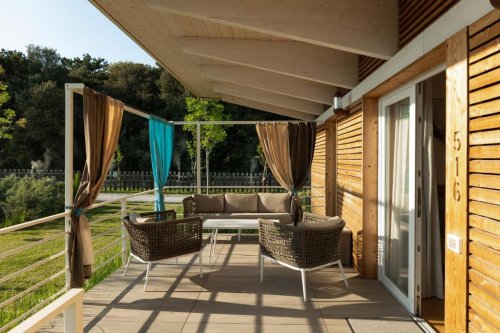 Lino delle Fate Resort - Bibione