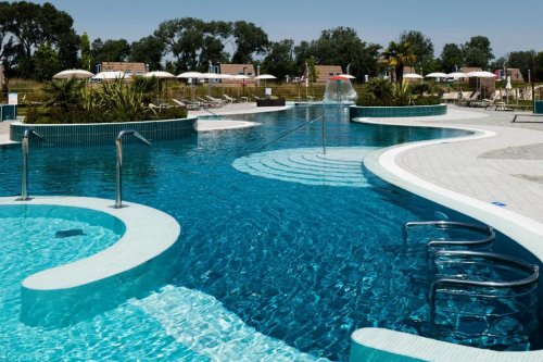 Marina Azzurra Resort - Lignano