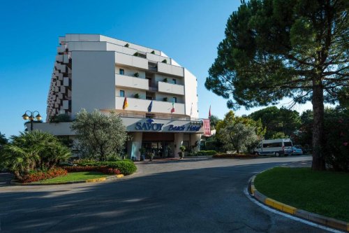 Savoy Beach Hotel & Thermal SPA - Bibione