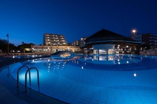 Savoy Beach Hotel & Thermal SPA - Bibione